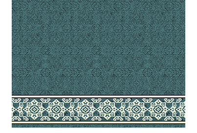 Prayer Carpet