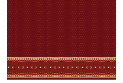 Prayer Carpet