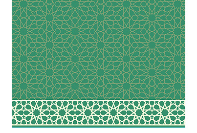 Prayer Carpet