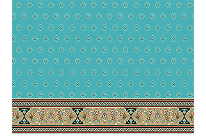 Prayer Carpet