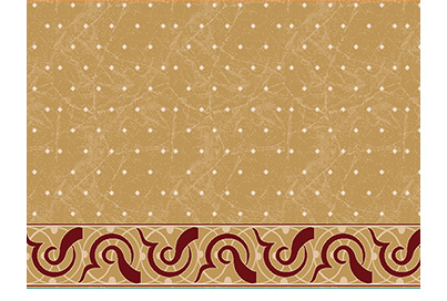 Prayer Carpet