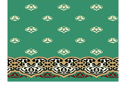 Prayer Carpet