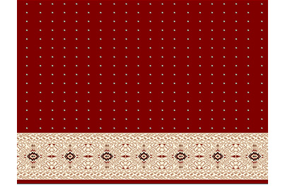 Prayer Carpet