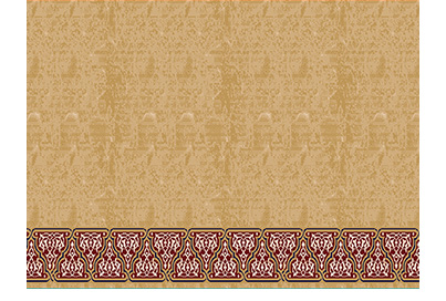 Prayer Carpet