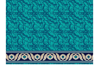 Prayer Carpet