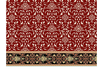 Prayer Carpet