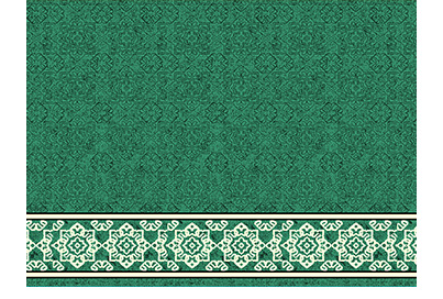 Prayer Carpet